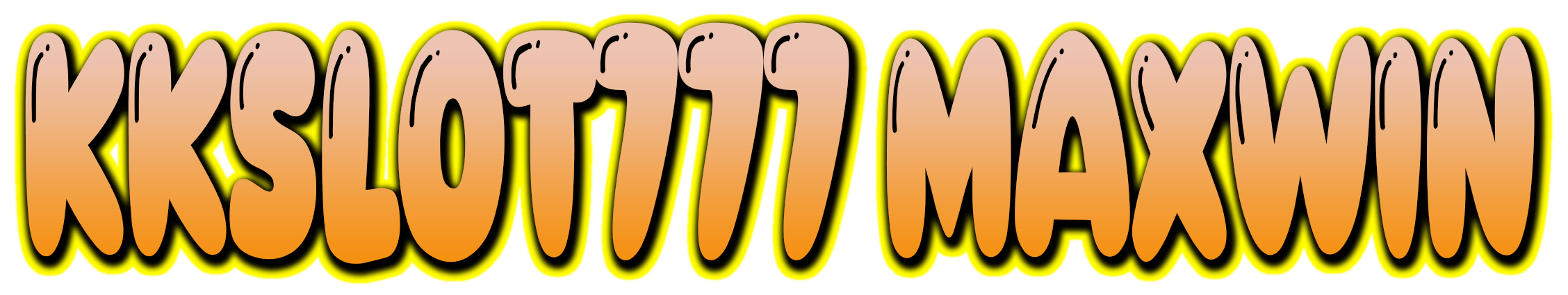 KKSLOT777 MAXWIN
